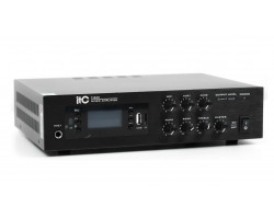 Усилитель звука ITC T-B60E мощность 60Вт